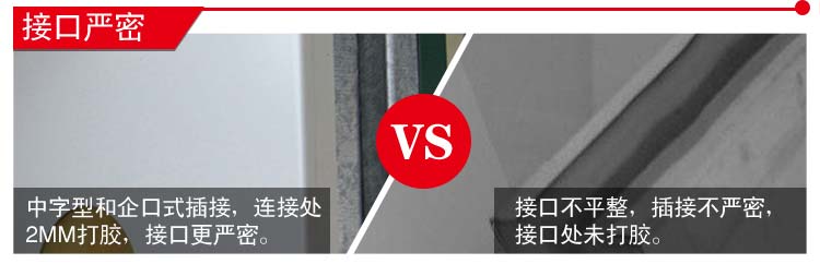 寶潤達(dá)凈化板優(yōu)勢(shì)