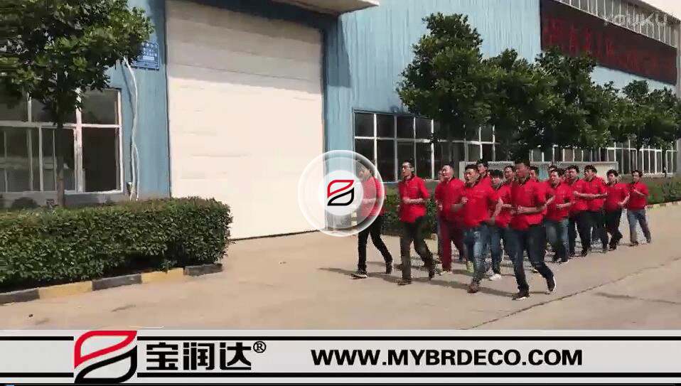 寶潤(rùn)達(dá)2017六一大兒童節(jié)員工風(fēng)采展示_高清