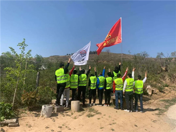 凝心聚力，銳意進(jìn)取！寶潤達(dá)骨干團(tuán)隊(duì)拓展活動(dòng)圓滿舉行
