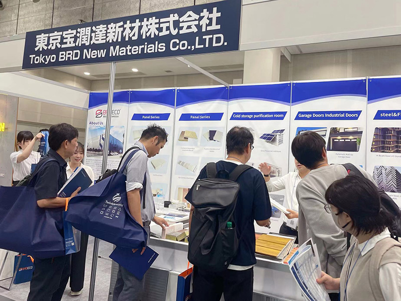 寶潤達(dá)日本展會(huì).jpg 寶潤達(dá)日本展會(huì).jpg